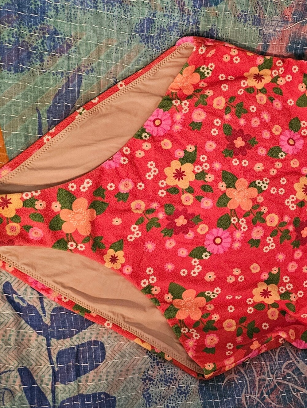 Spell Pomelia One Piece Swimsuit - Picture 10 of 14